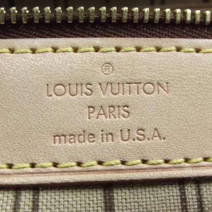 Louis Vuitton Monogram Neverfull MM 8 of 9