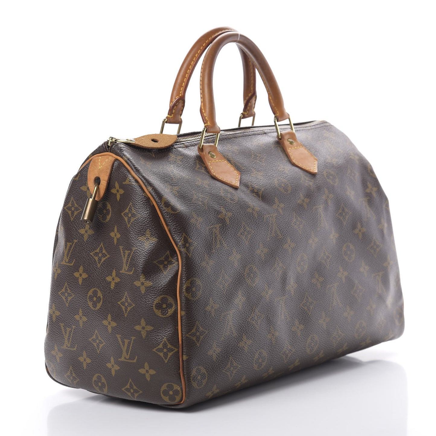 Monogram Speedy 35