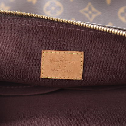 Louis Vuitton Monogram Berri MM 6 of 17