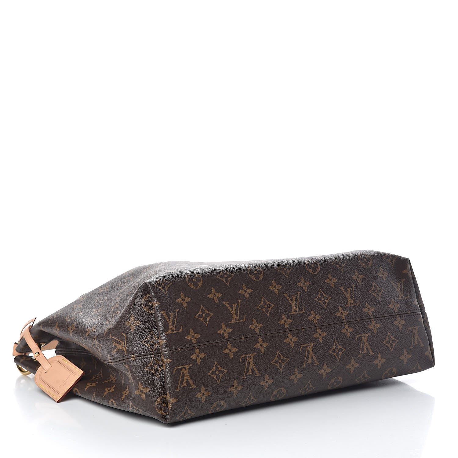 Louis Vuitton Monogram Graceful MM 4 of 10