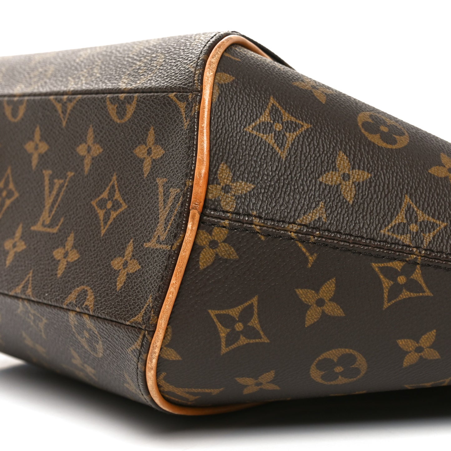 Monogram Ellipse GM Shopping Bag