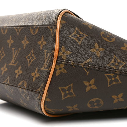 Louis Vuitton Monogram Ellipse GM Shopping Bag 9 of 9