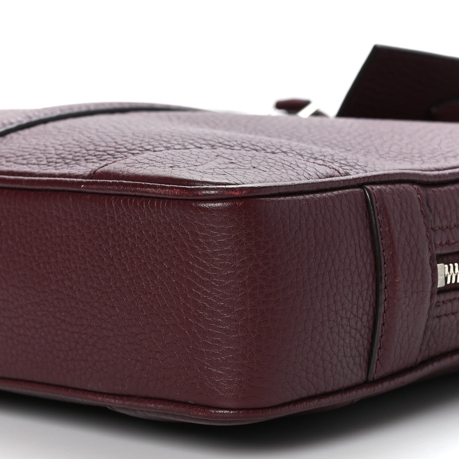 Louis Vuitton Taurillon Porte-Documents Voyage Bordeaux 8 of 9