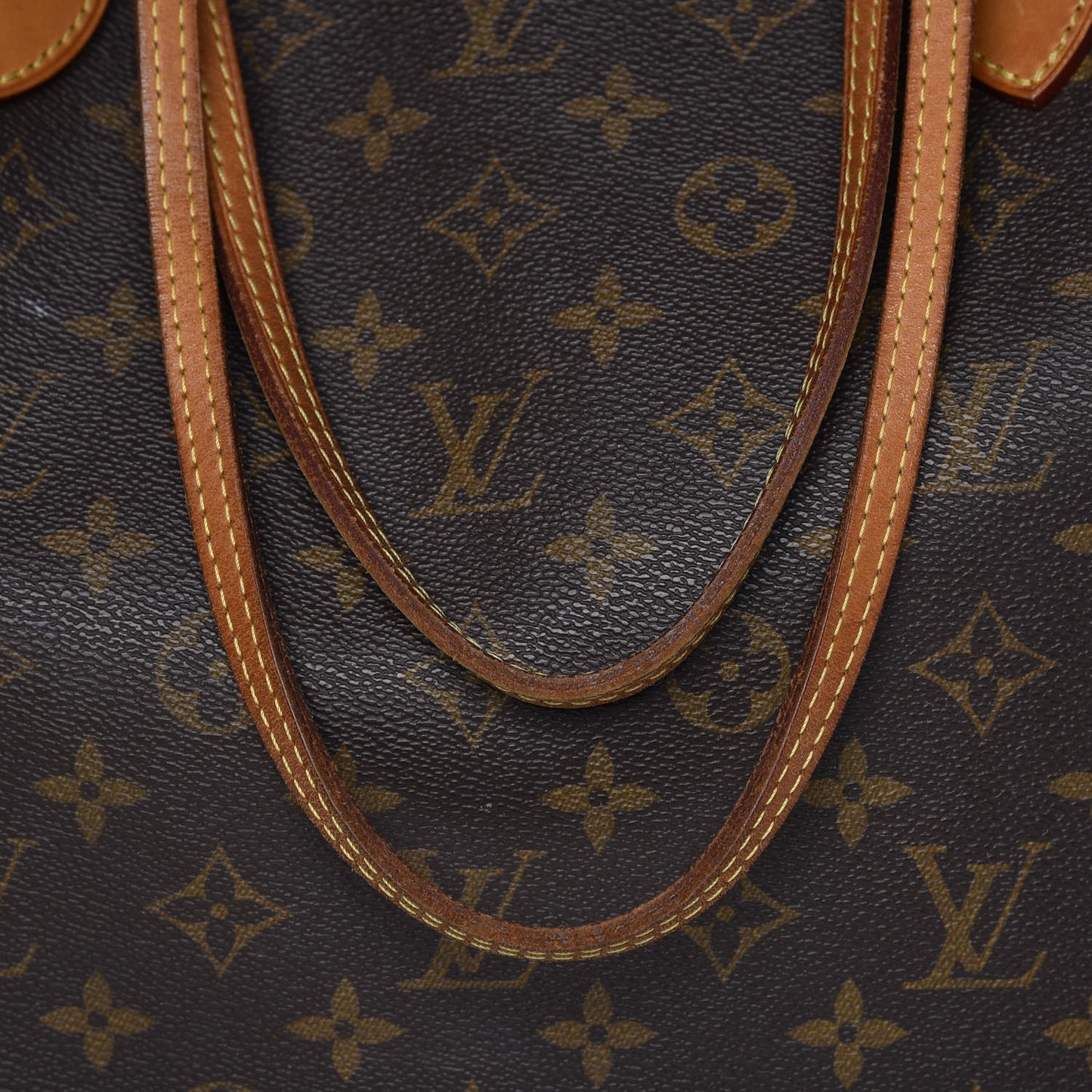 Monogram Neverfull GM
