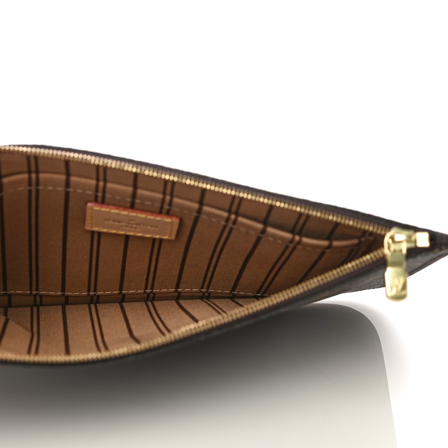 Louis Vuitton Monogram Neo Neverfull MM 12 of 16