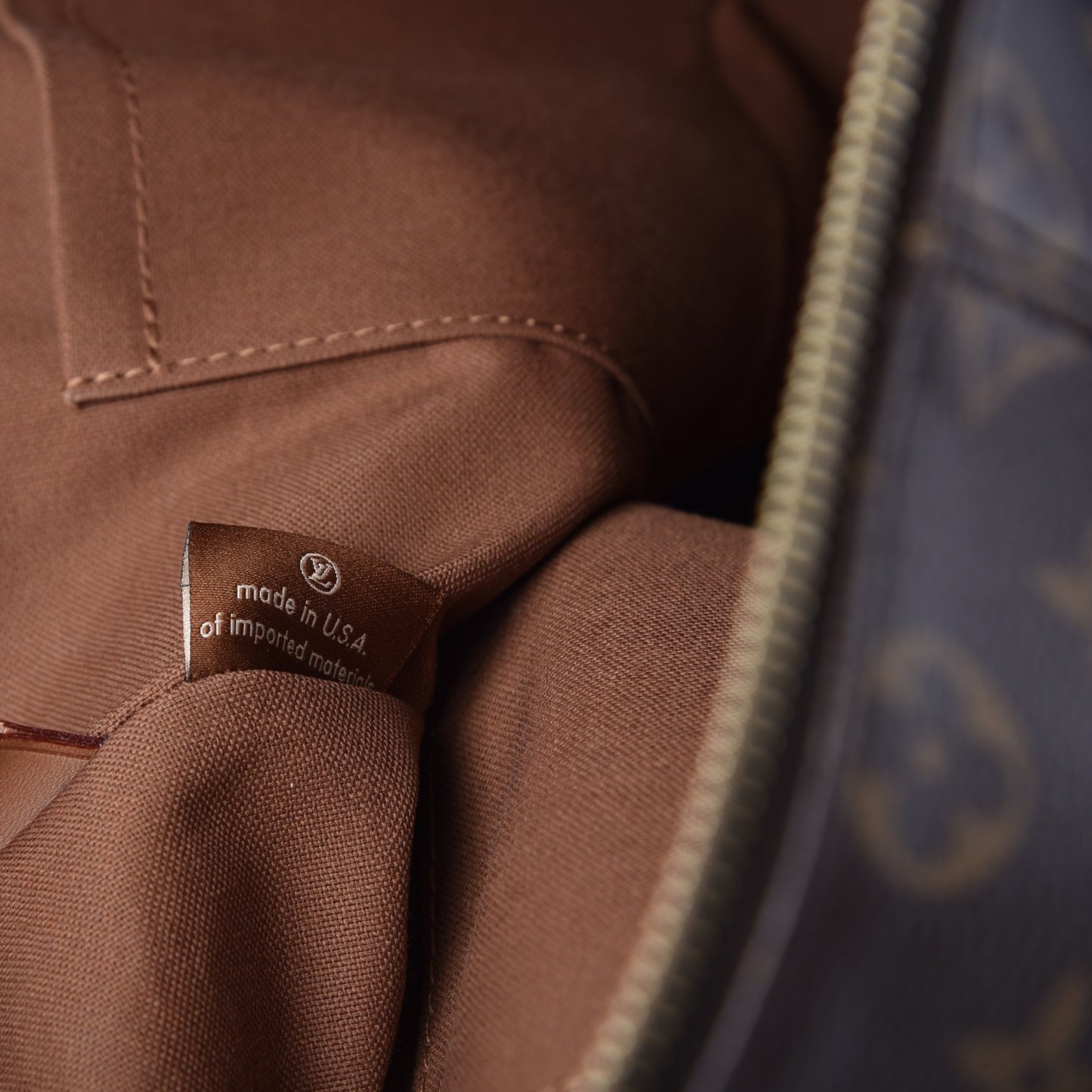 Monogram Totally MM
