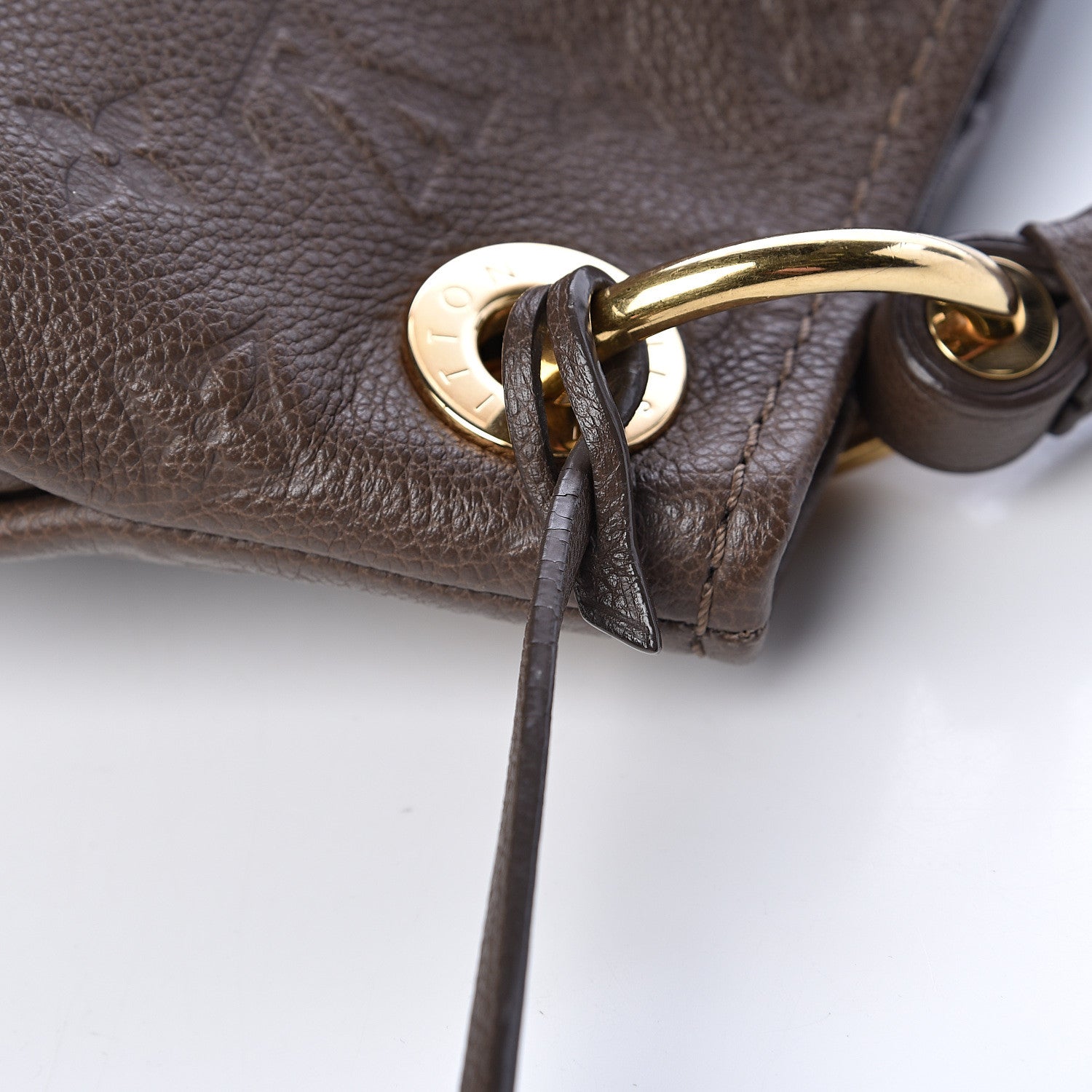 Louis Vuitton Empreinte Artsy MM Ombre 14 of 17