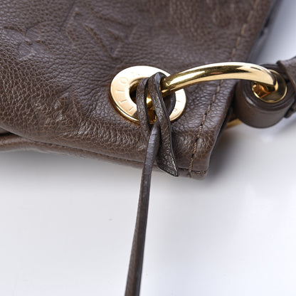 Louis Vuitton Empreinte Artsy MM Ombre 14 of 17