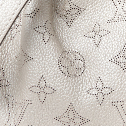 Louis Vuitton Mahina Scala Mini Pouch Gris Souris 8 of 10
