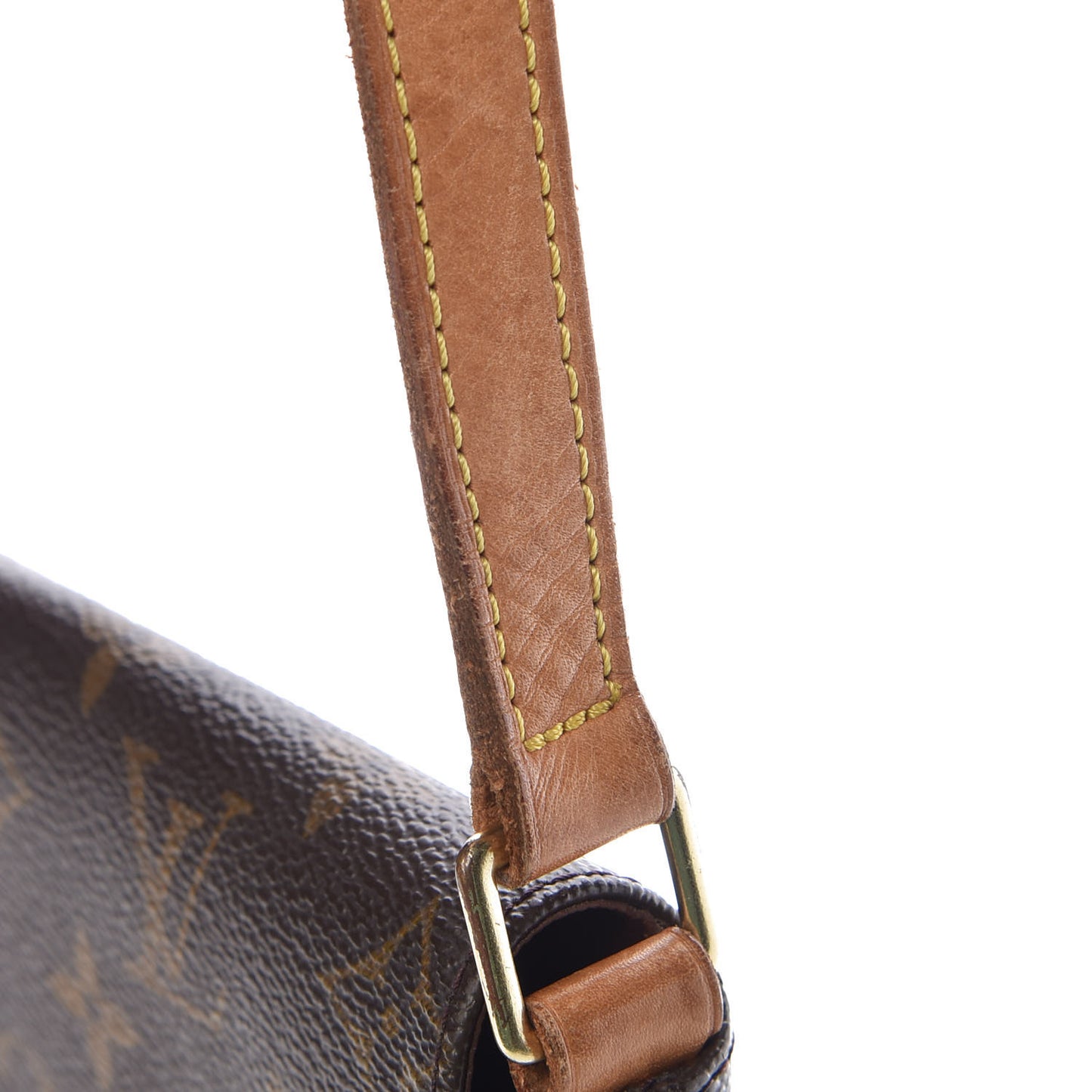 Monogram Musette Salsa