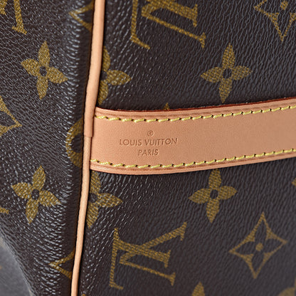 Louis Vuitton Monogram Speedy Bandouliere 30 7 of 13