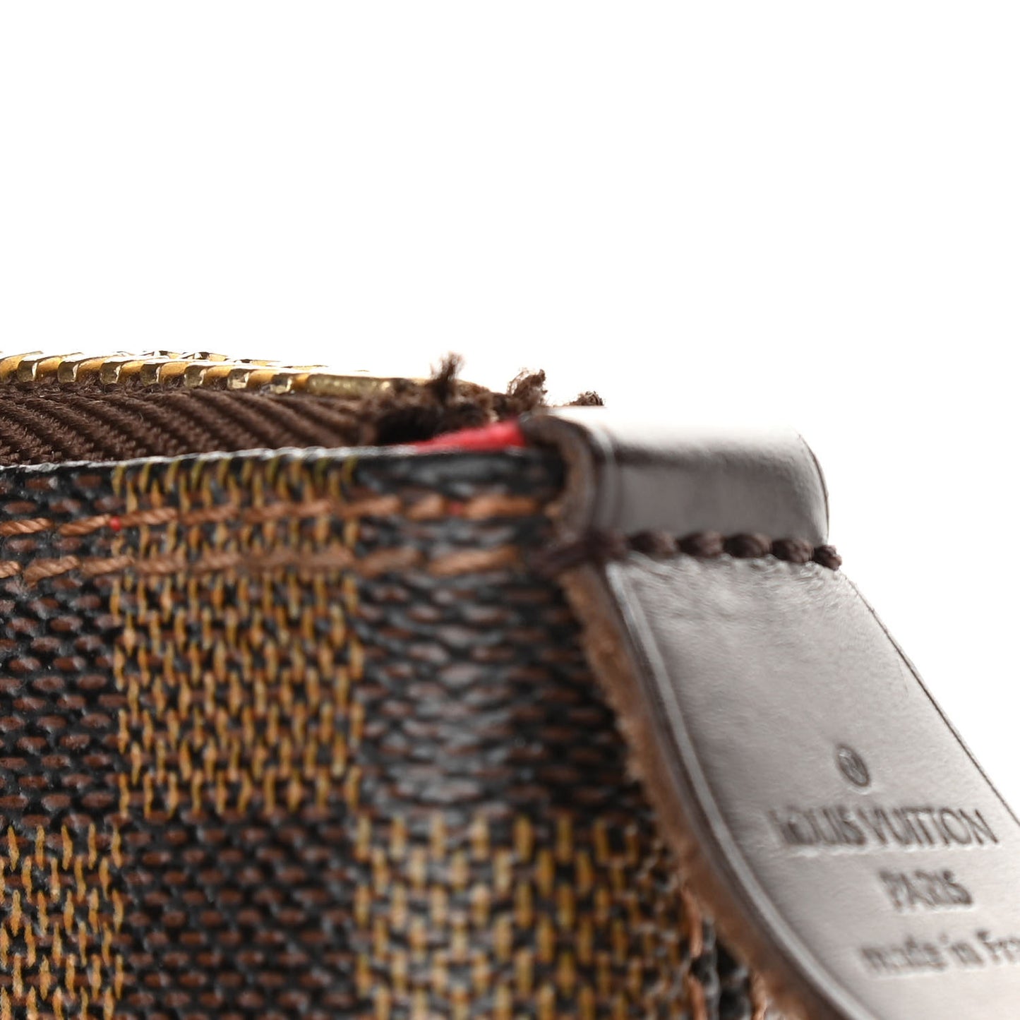 Damier Ebene Saleya GM