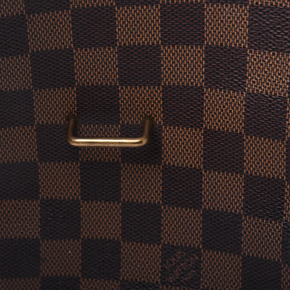 Louis Vuitton Damier Ebene Broadway Messenger Bag 20 of 32