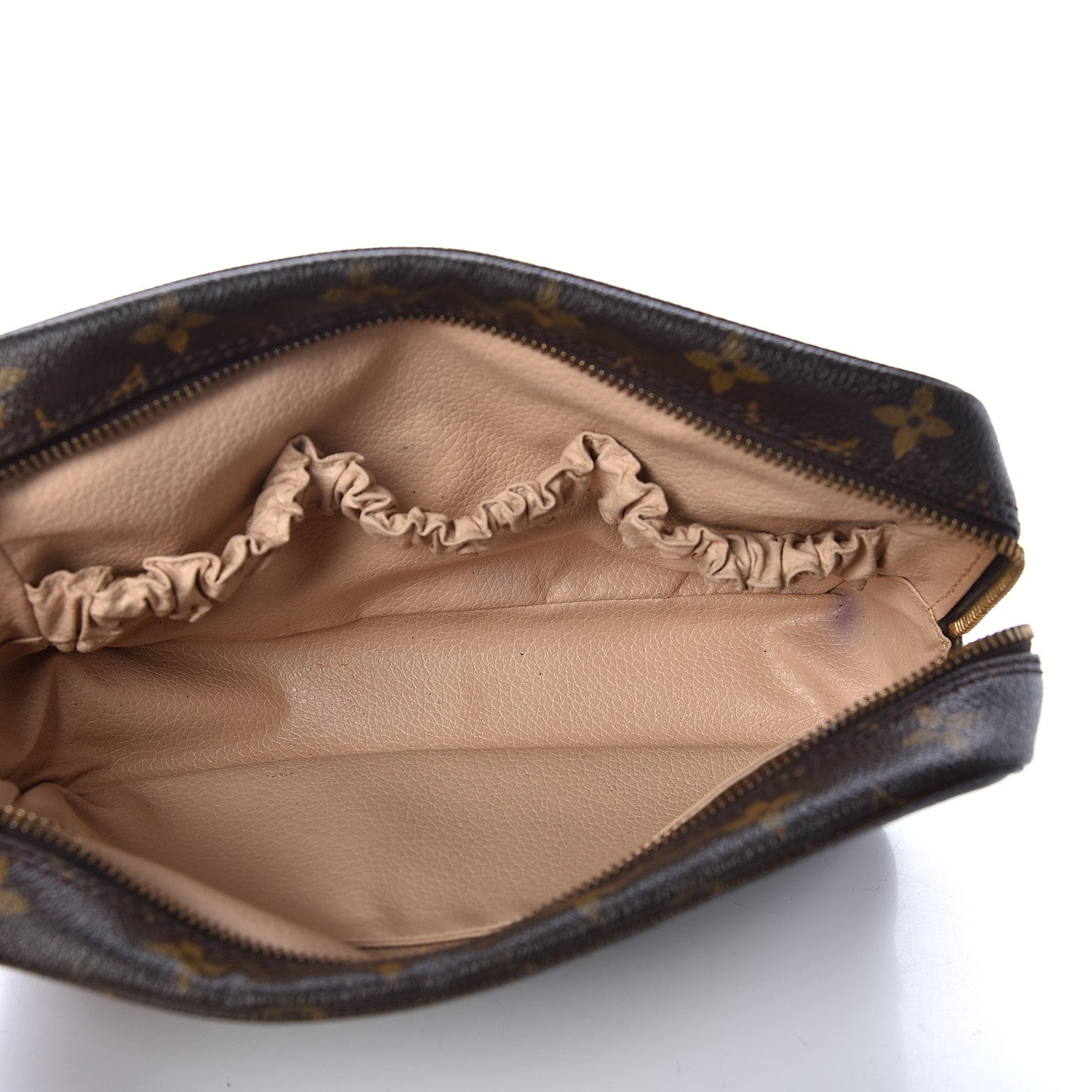 Louis Vuitton Monogram Trousse Toilette 23 5 of 8
