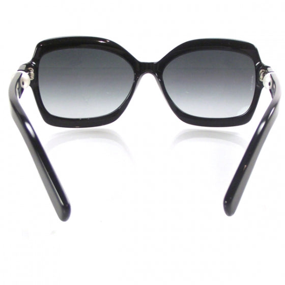 Pearl Sunglasses 5132-H Black
