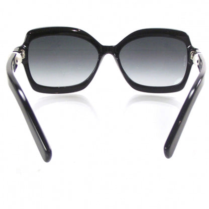 Chanel Pearl Sunglasses 5132-H Black 3 of 8