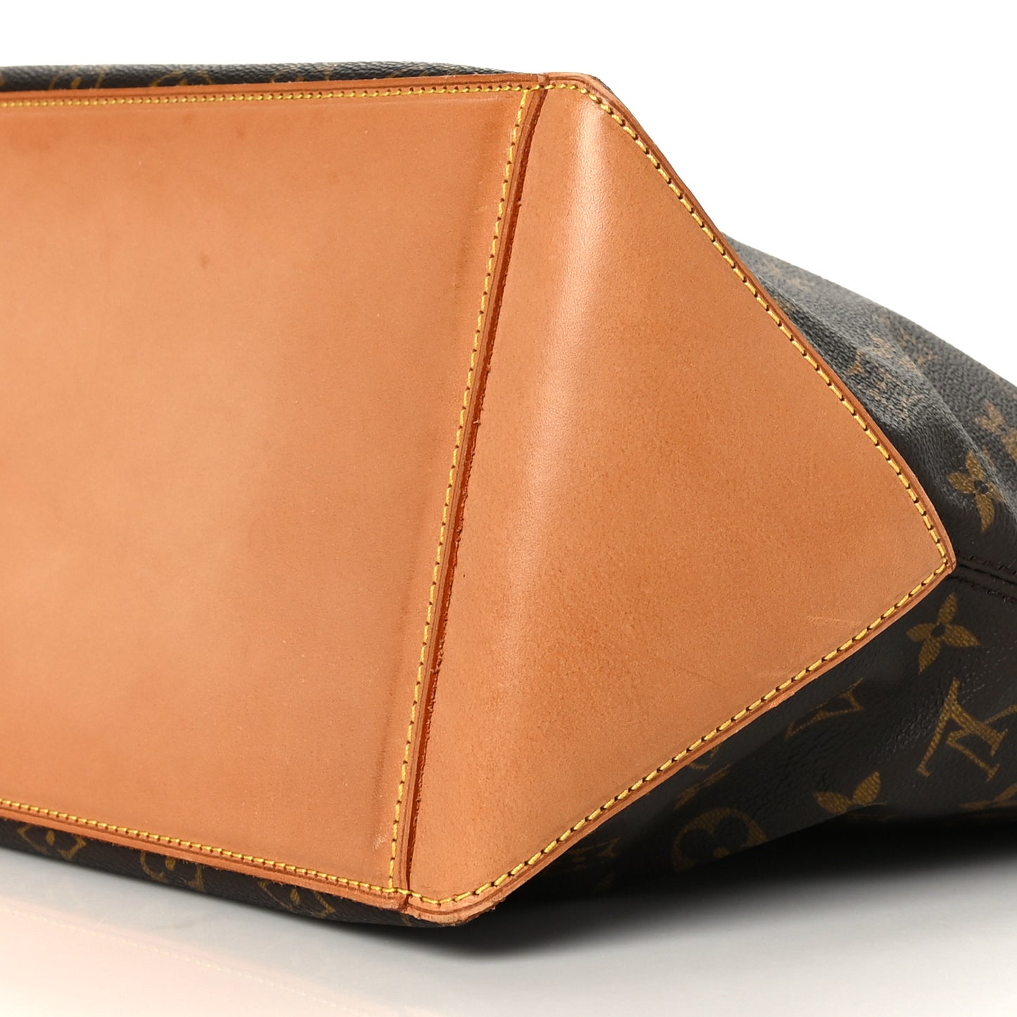 Monogram Cabas Mezzo