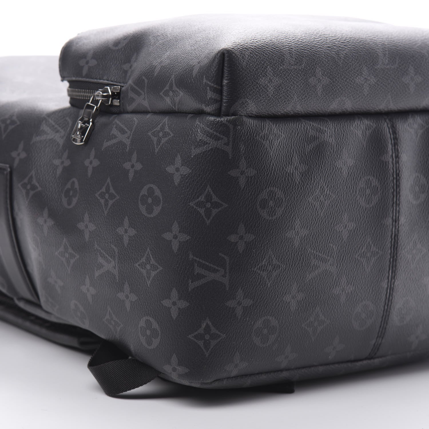 Louis Vuitton Monogram Eclipse Apollo Backpack 8 of 12