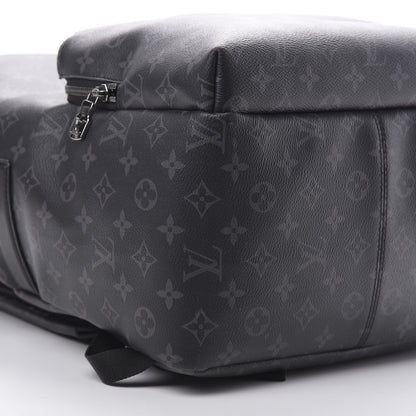 Louis Vuitton Monogram Eclipse Apollo Backpack 8 of 12