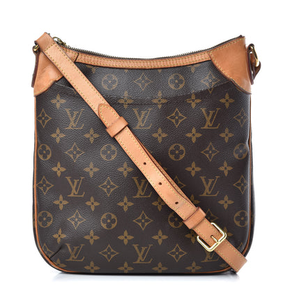 Louis Vuitton Monogram Odeon PM 1 of 17
