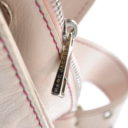 Marc Jacobs Leather Stella Pink 12 of 12