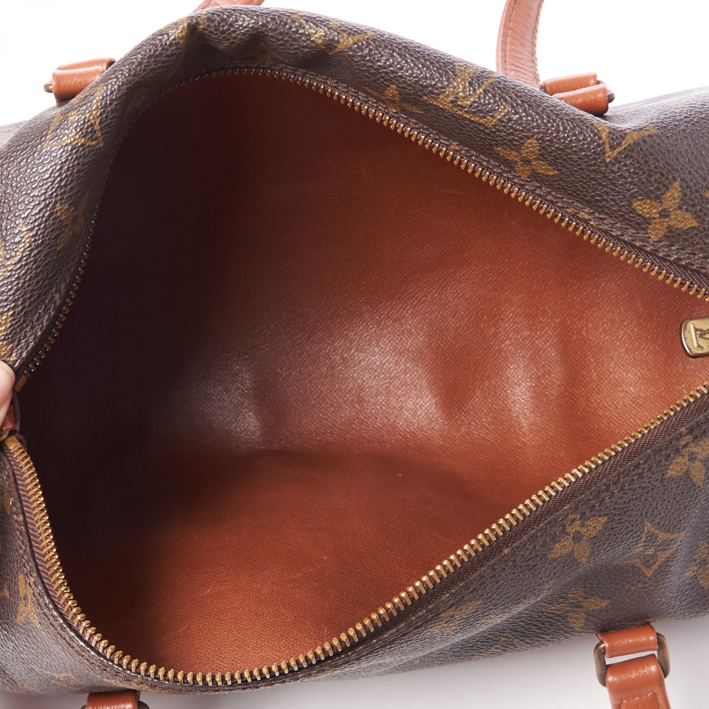 Monogram Papillon 30