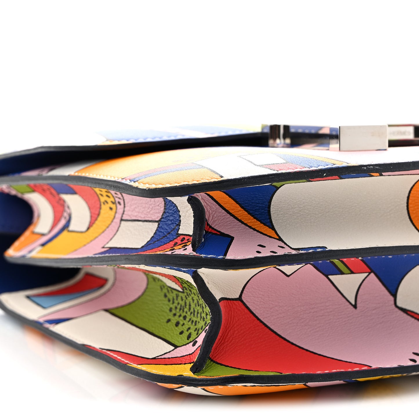 Swift Printed On a Summer Day Constance 24 Multicolor