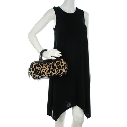 Louis Vuitton Leopard Baby Bag 2 of 7