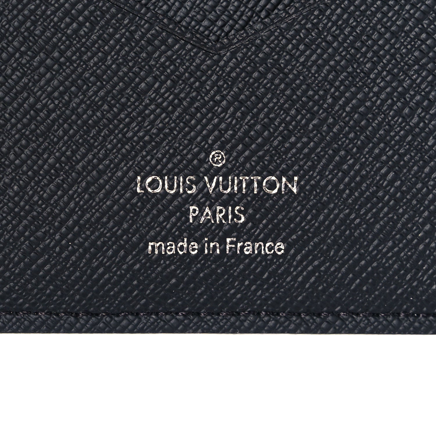 Louis Vuitton Damier Graphite Pince Wallet 6 of 8