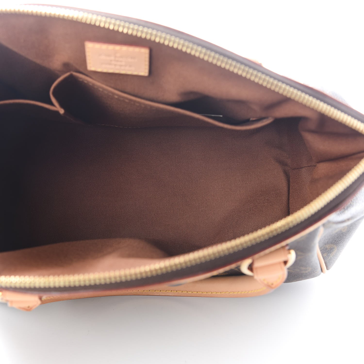 Louis Vuitton Monogram Tivoli PM 5 of 8