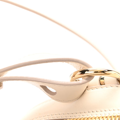 Givenchy Calfskin Small Sway Off White 24 of 28