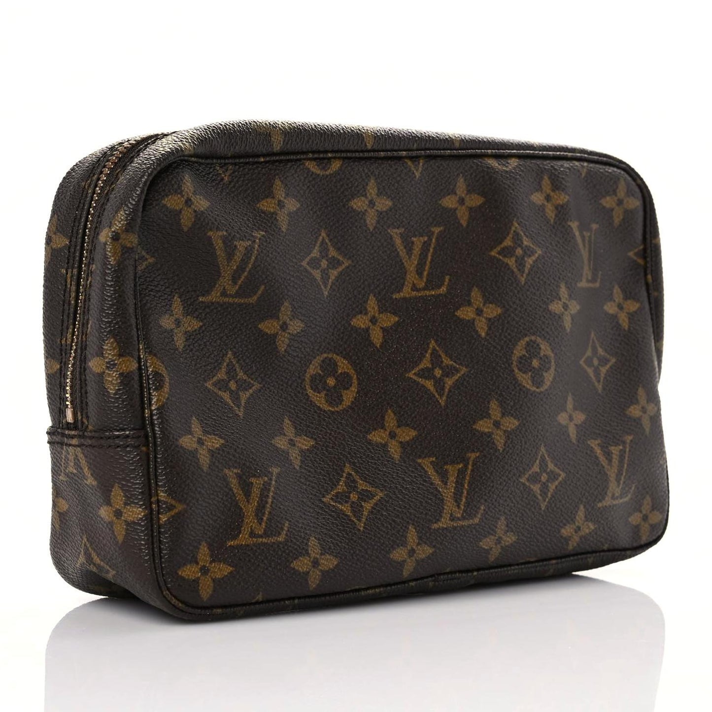 Monogram Trousse Toilette 23
