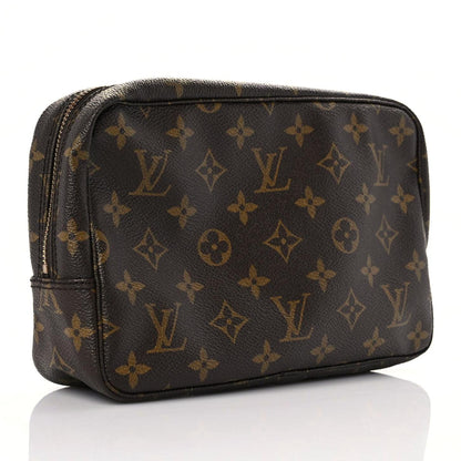 Louis Vuitton Monogram Trousse Toilette 23 3 of 12