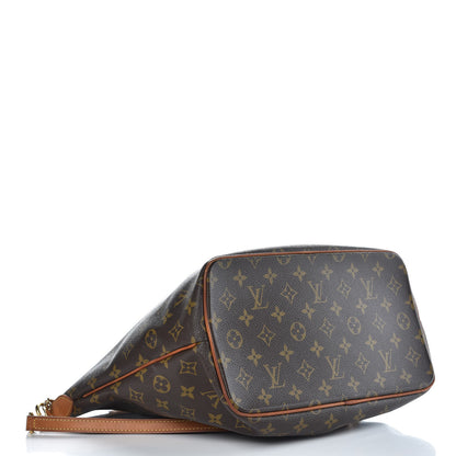 Louis Vuitton Monogram Palermo PM 5 of 8