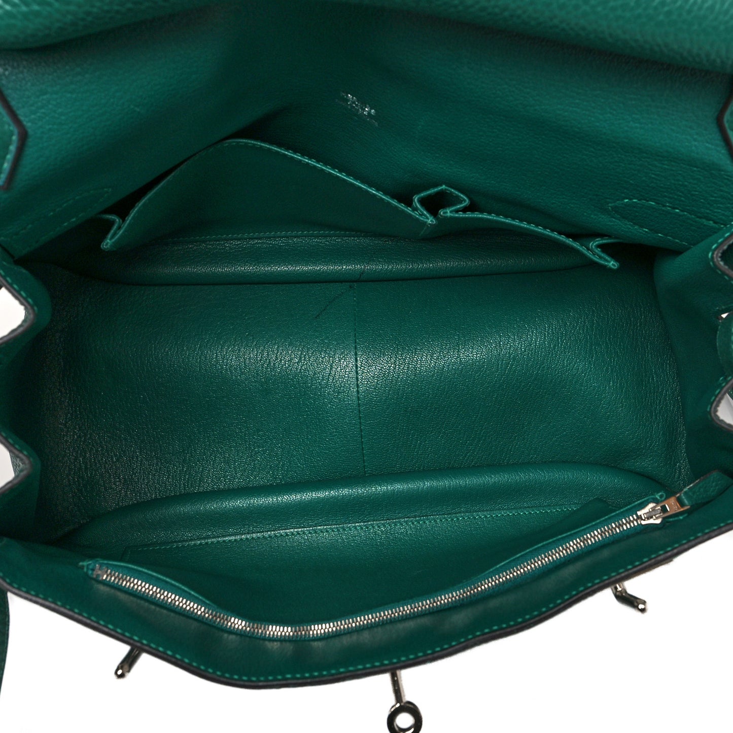 Taurillon Clemence Jypsiere 34 Malachite