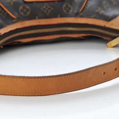 Louis Vuitton Monogram Thames GM 9 of 12