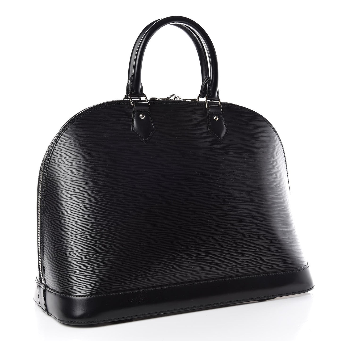 Epi Alma GM Black