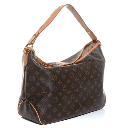 Louis Vuitton Monogram Delightful PM 2 of 9