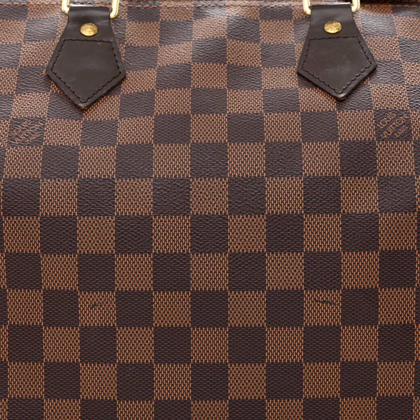 Damier Ebene Speedy 30