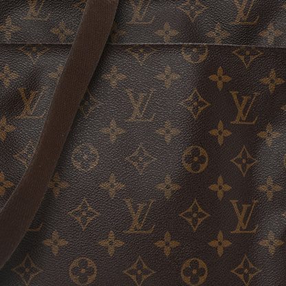 Louis Vuitton Monogram Trotteur Beaubourg 9 of 12