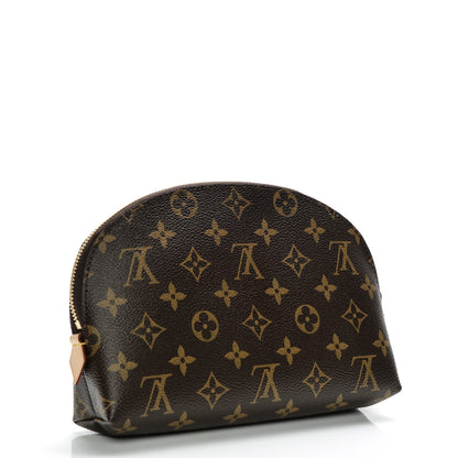 Louis Vuitton Monogram Cosmetic Pouch GM 3 of 6