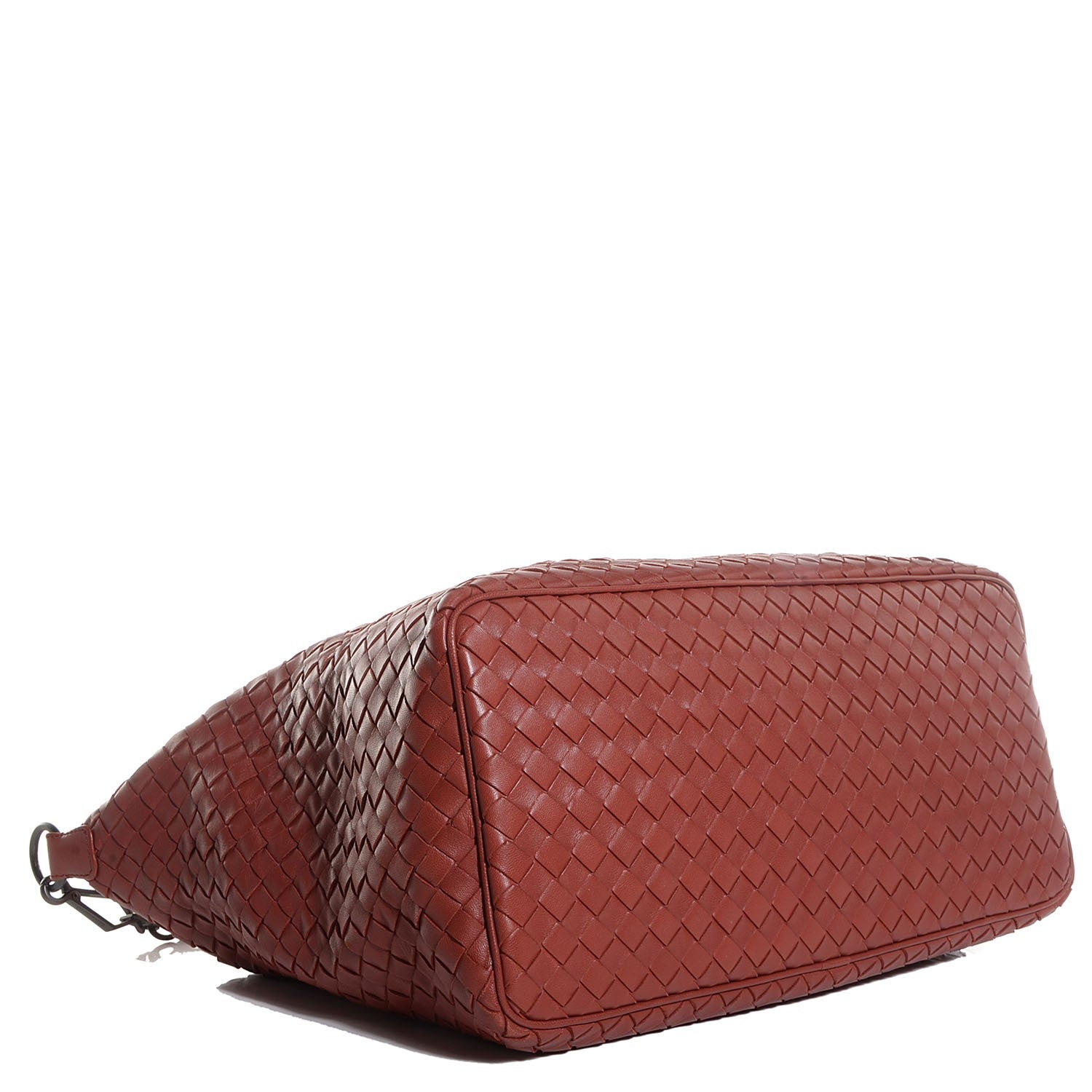 Bottega Veneta Nappa Intrecciato Small Shoulder Bag Arizona 4 of 8