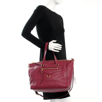 Louis Vuitton Empreinte Lumineuse PM Aurore 3 of 12