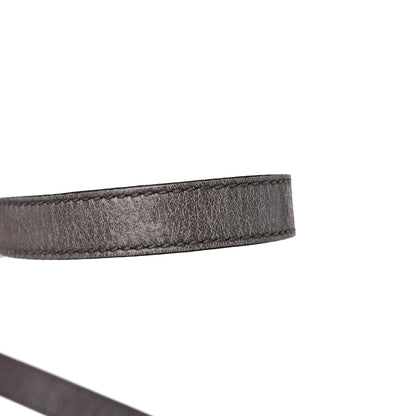 Prada Glace Calf Front Pocket Tote Astrale 32 of 33