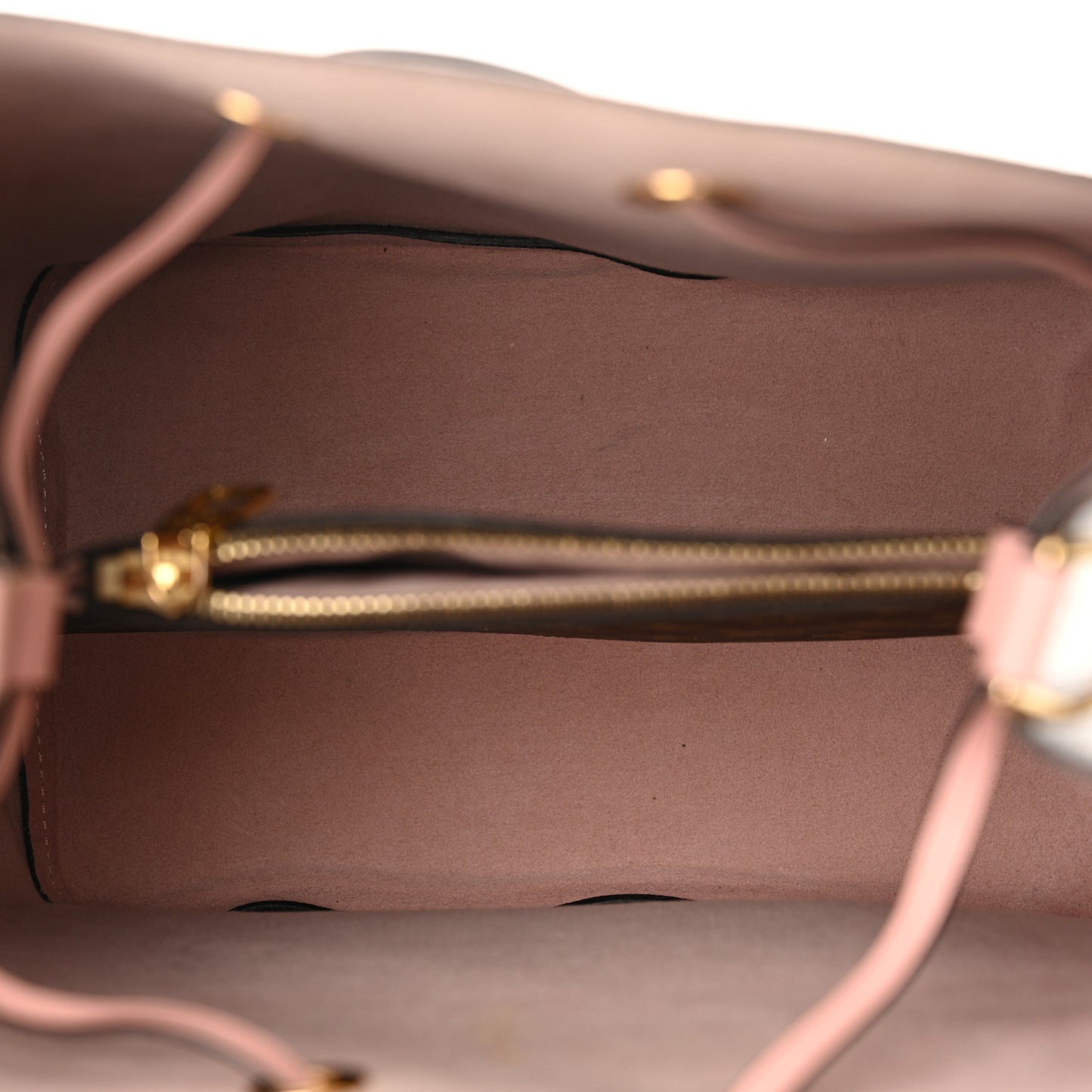 Monogram Neonoe MM Rose Poudre