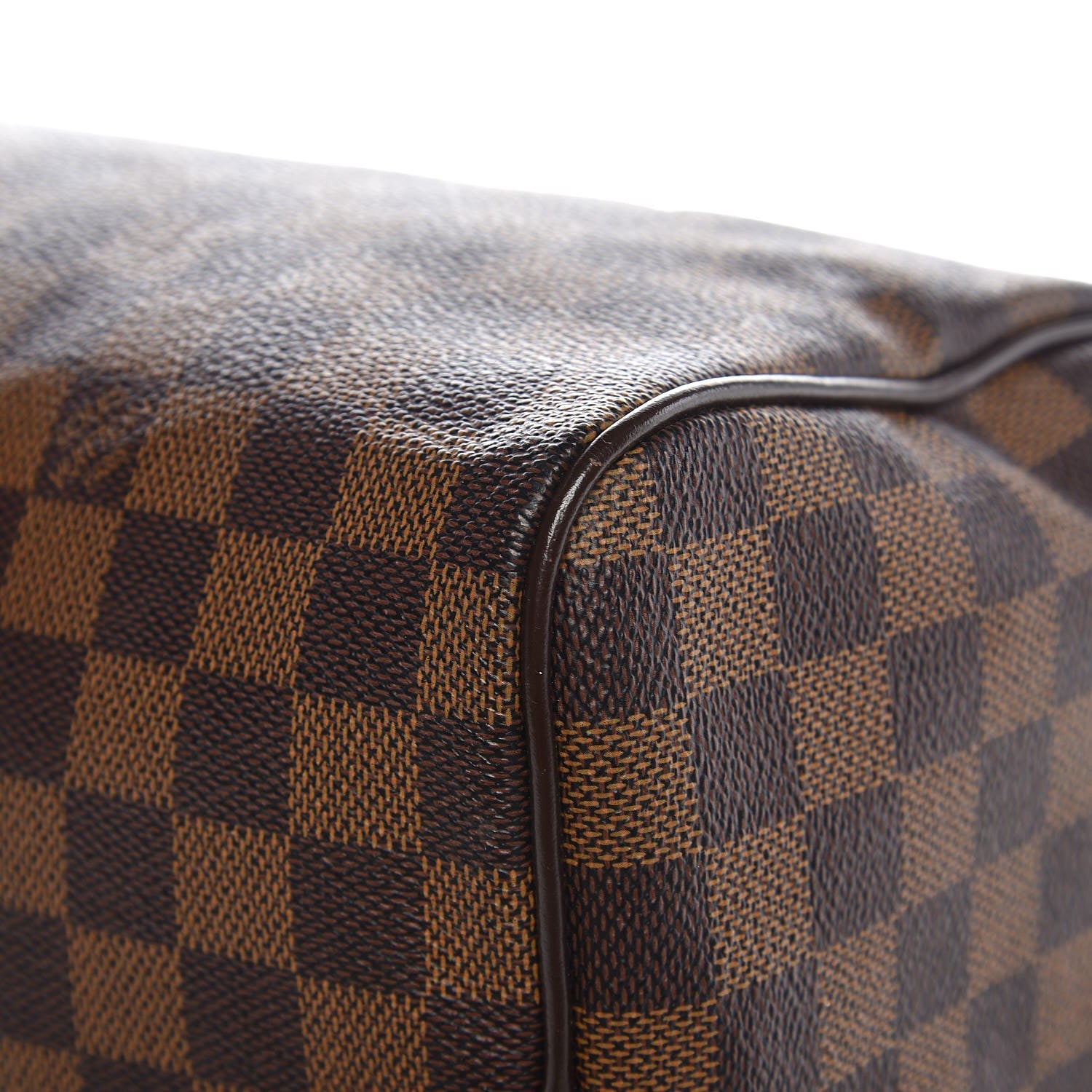 Louis Vuitton Damier Ebene Speedy 30 12 of 13