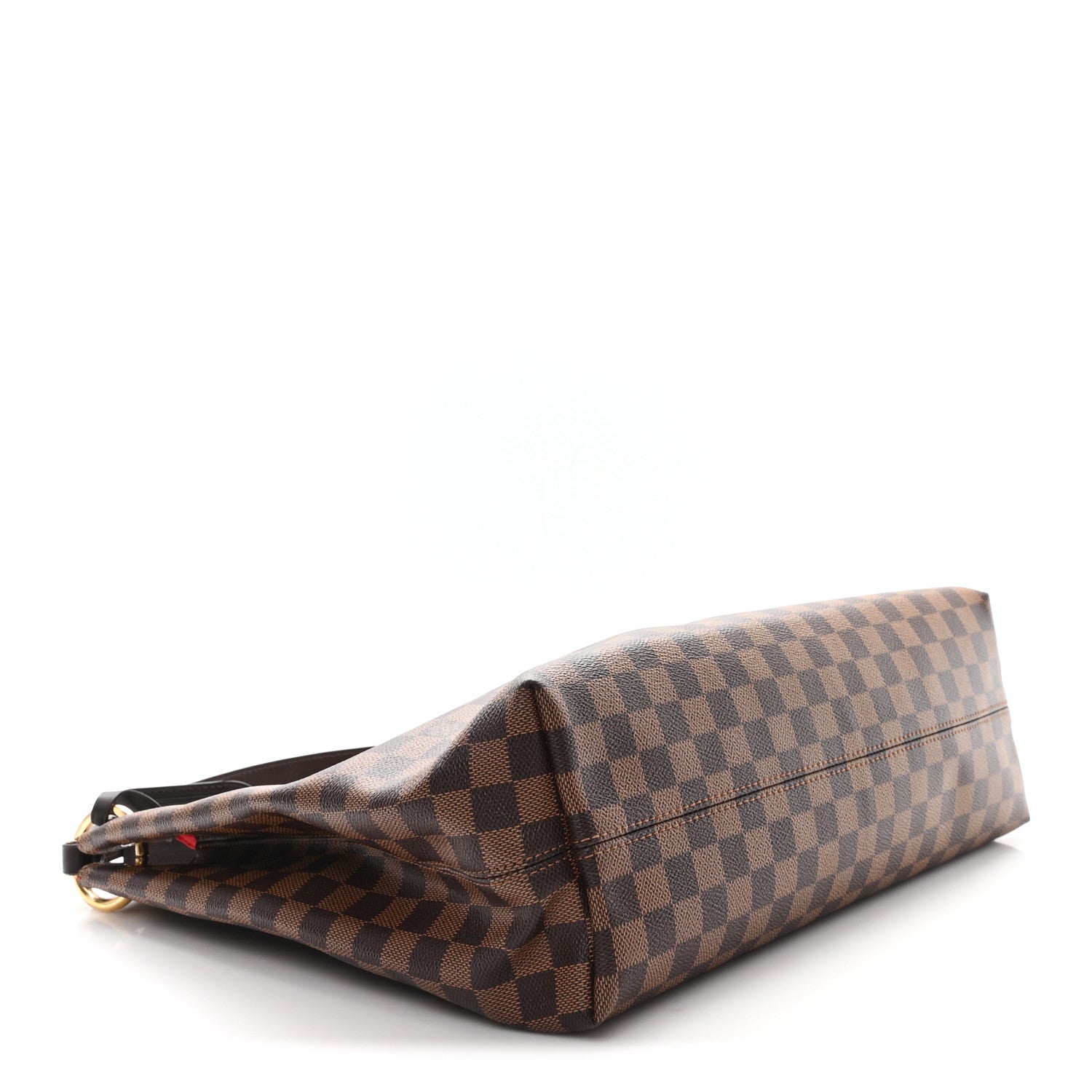 Louis Vuitton Damier Ebene Graceful MM 4 of 10