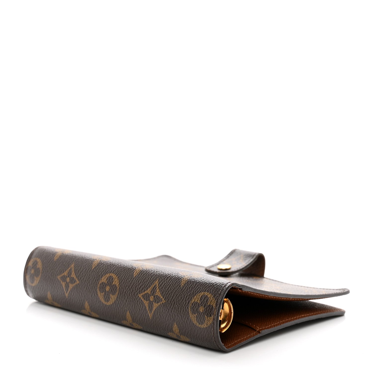 Louis Vuitton Monogram Medium Ring Agenda Cover 4 of 8