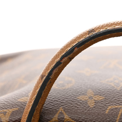 Louis Vuitton Reverse Monogram City Cruiser PM 10 of 10