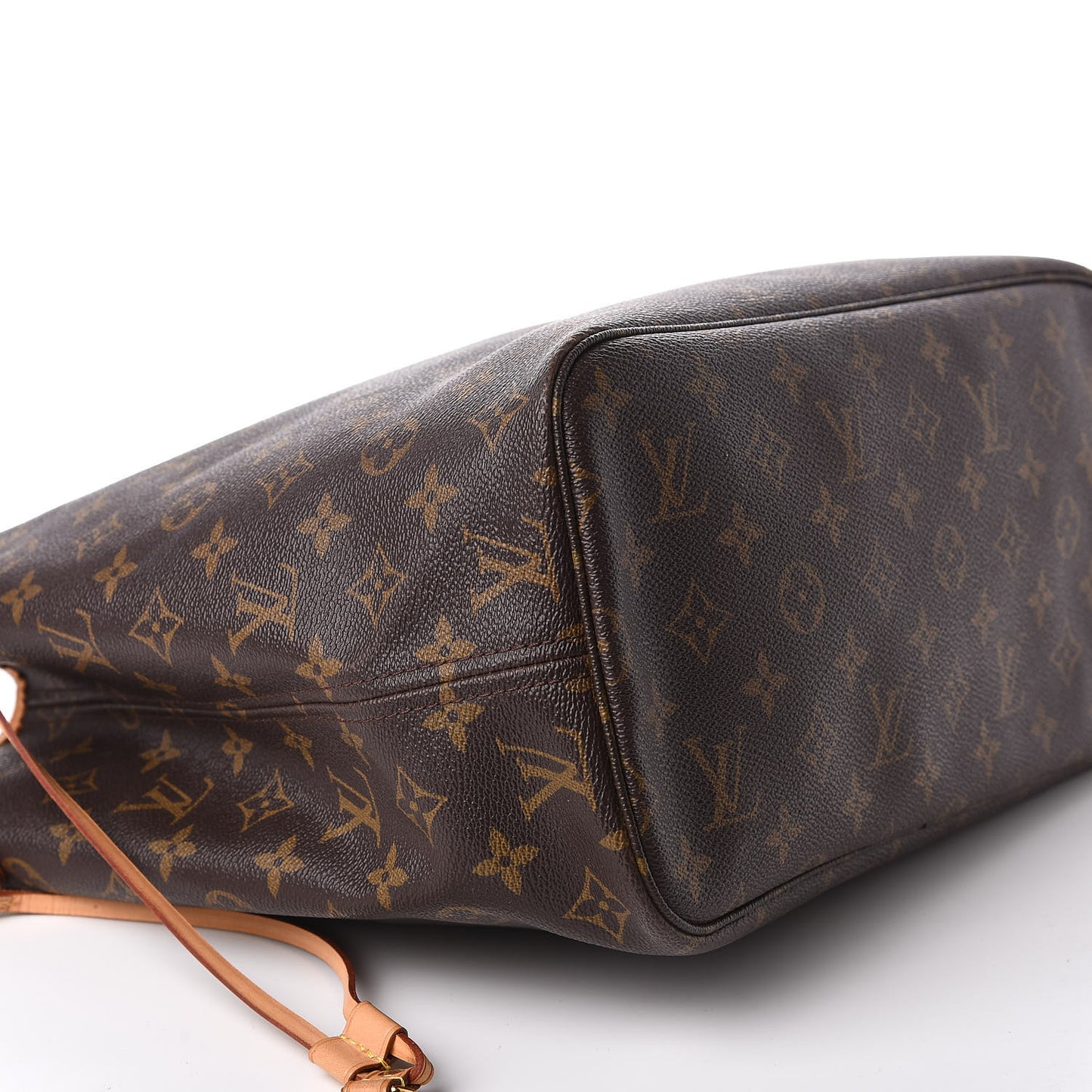 Monogram Neverfull MM